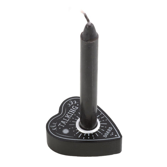 Talking Board Spell Candle Holder - MarshallsHealthShop