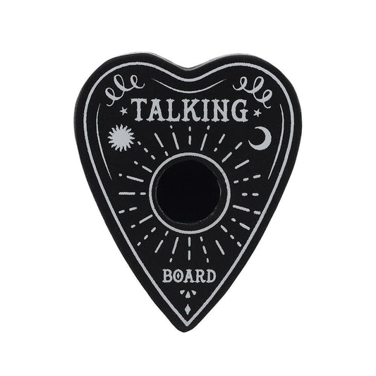 Talking Board Spell Candle Holder - MarshallsHealthShop