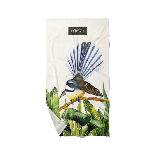 Tea Towel Fantail - MarshallsHealthShop