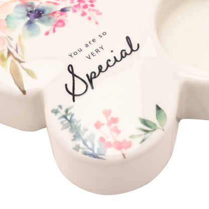 The Cottage Garden Butterfly Tealight Special - 1st Stop Marshall's Health Shop, Gift Shop! - Heath and Natural Therapy New Brighton Christchurch - Naturopath