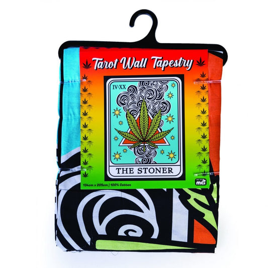The Stoner Wall Tapestry - MarshallsHealthShop