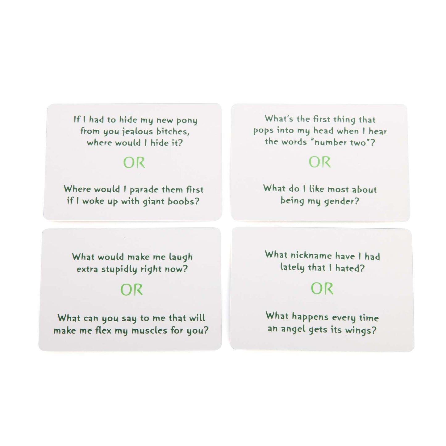 Think Like a Stoner Party Game - MarshallsHealthShop