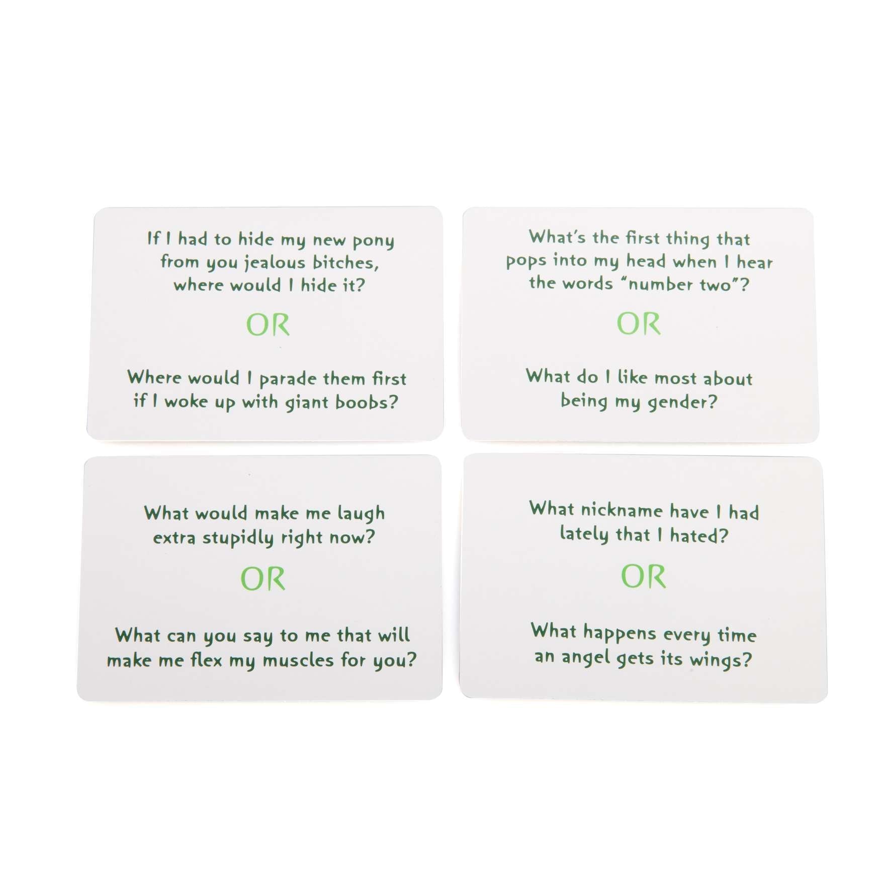 Think Like a Stoner Party Game - MarshallsHealthShop