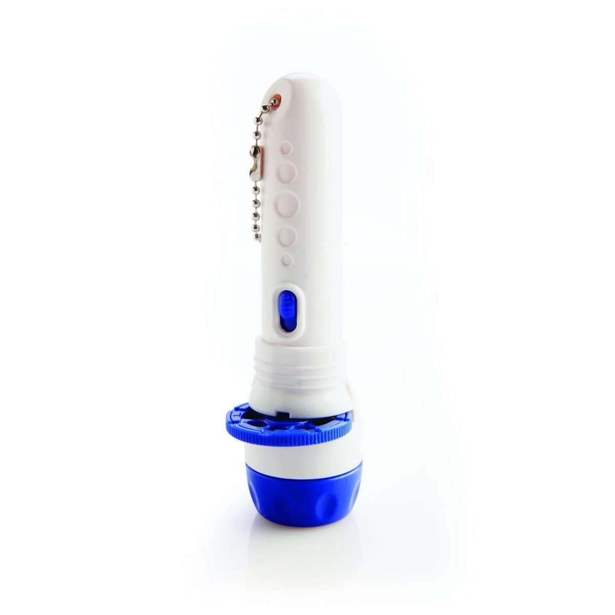 Torch Projector Space - 1st Stop Marshall's Health Shop, Gift Shop! - Heath and Natural Therapy New Brighton Christchurch - Naturopath