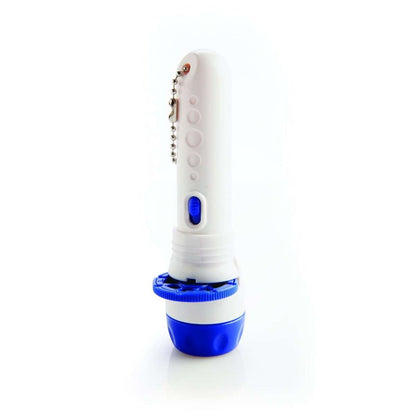 Torch Projector Space - 1st Stop Marshall's Health Shop, Gift Shop! - Heath and Natural Therapy New Brighton Christchurch - Naturopath