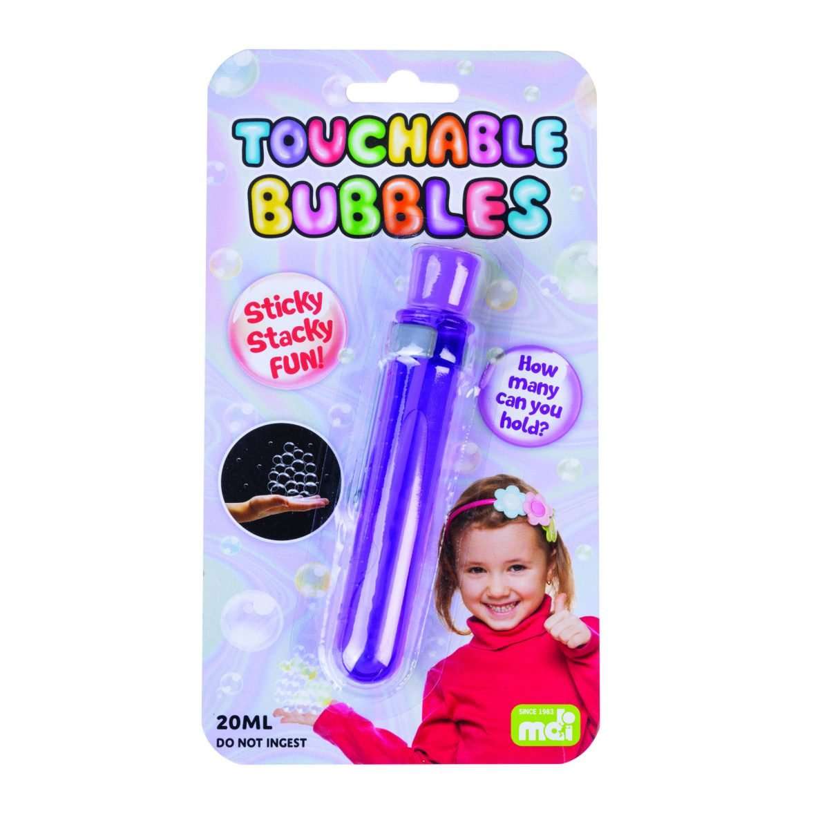 Touchabubbles - MarshallsHealthShop