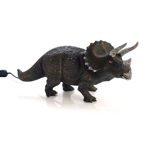 Triceratops Table Lamp - MarshallsHealthShop