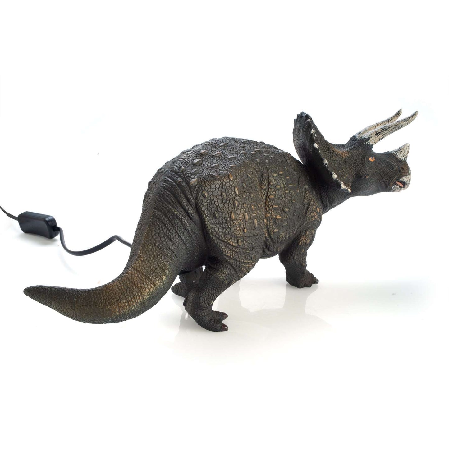 Triceratops Table Lamp - MarshallsHealthShop