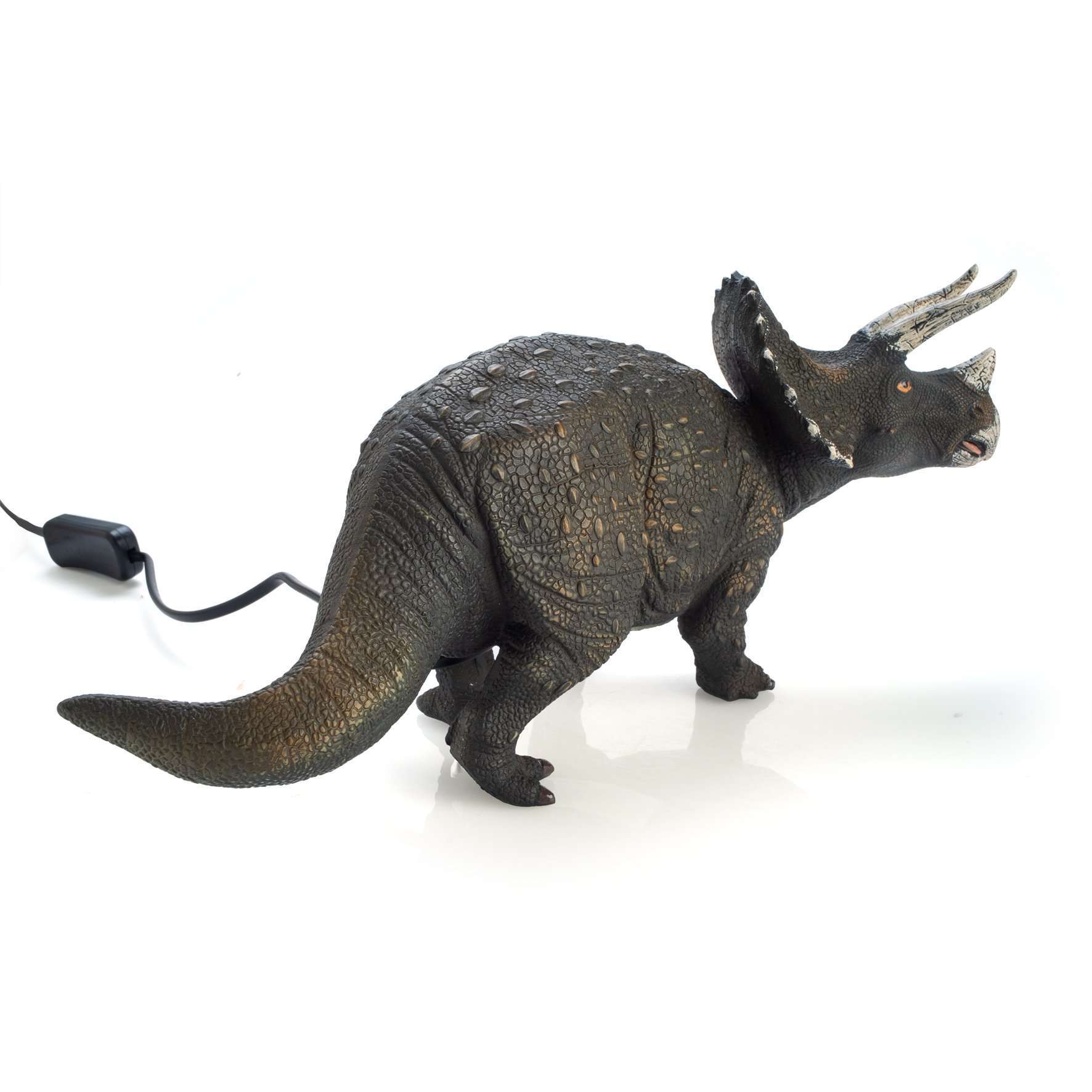 Triceratops Table Lamp - MarshallsHealthShop