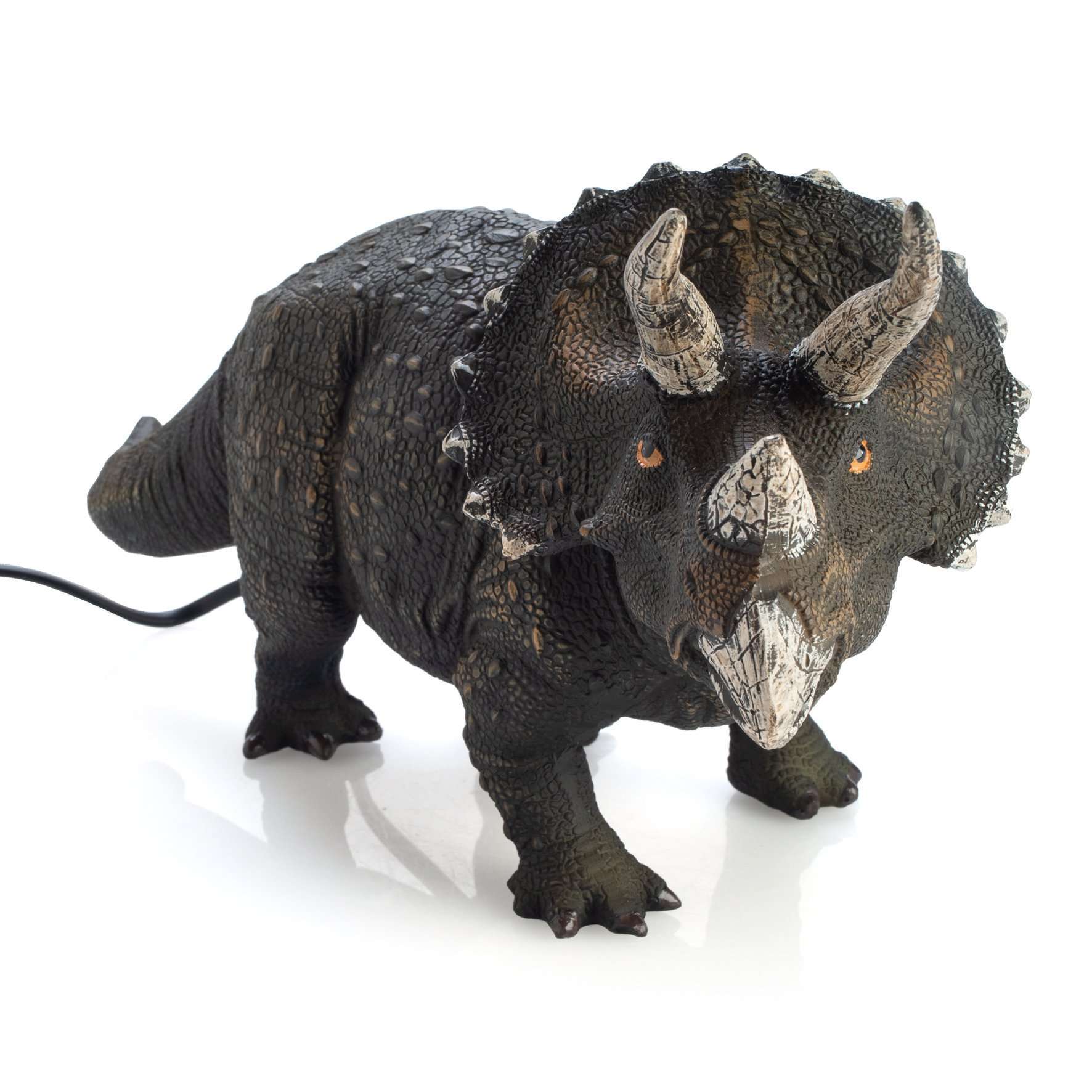Triceratops Table Lamp - MarshallsHealthShop