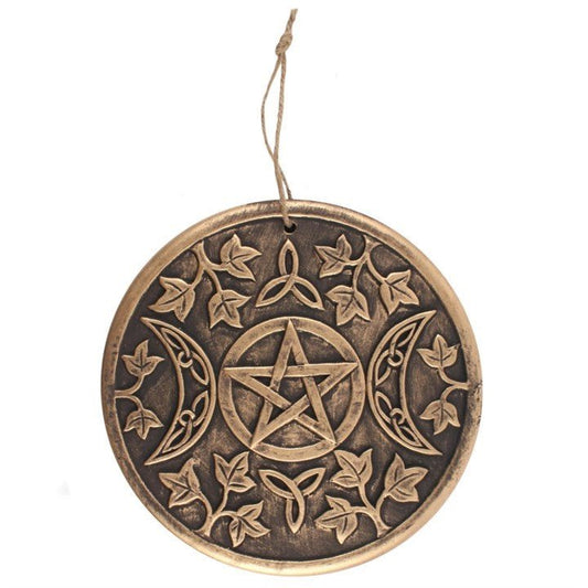 Triple Moon Plaque - MarshallsHealthShop