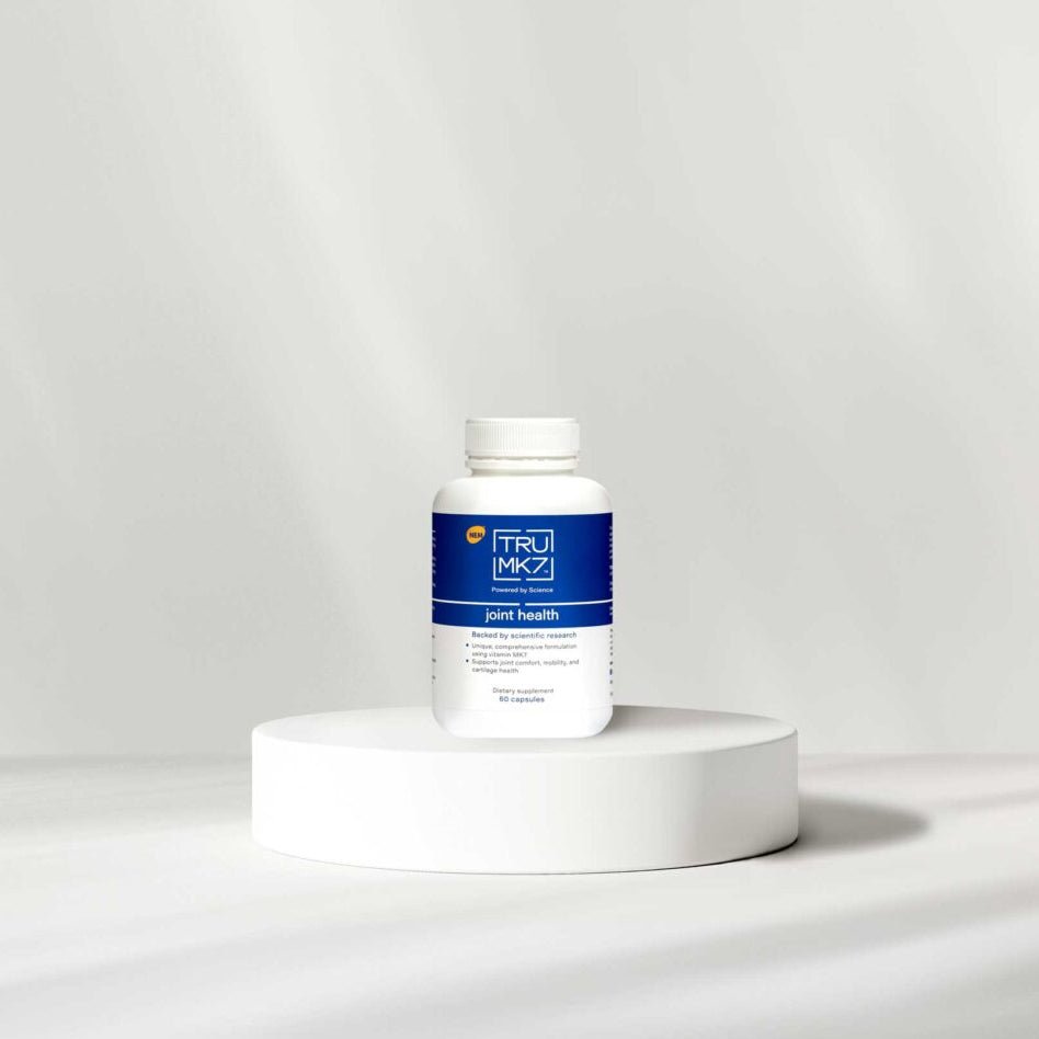TRU MK7 Joint Health 60s - MarshallsHealthShop