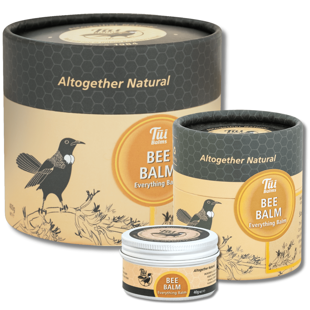 Tui Bee Balm - MarshallsHealthShop