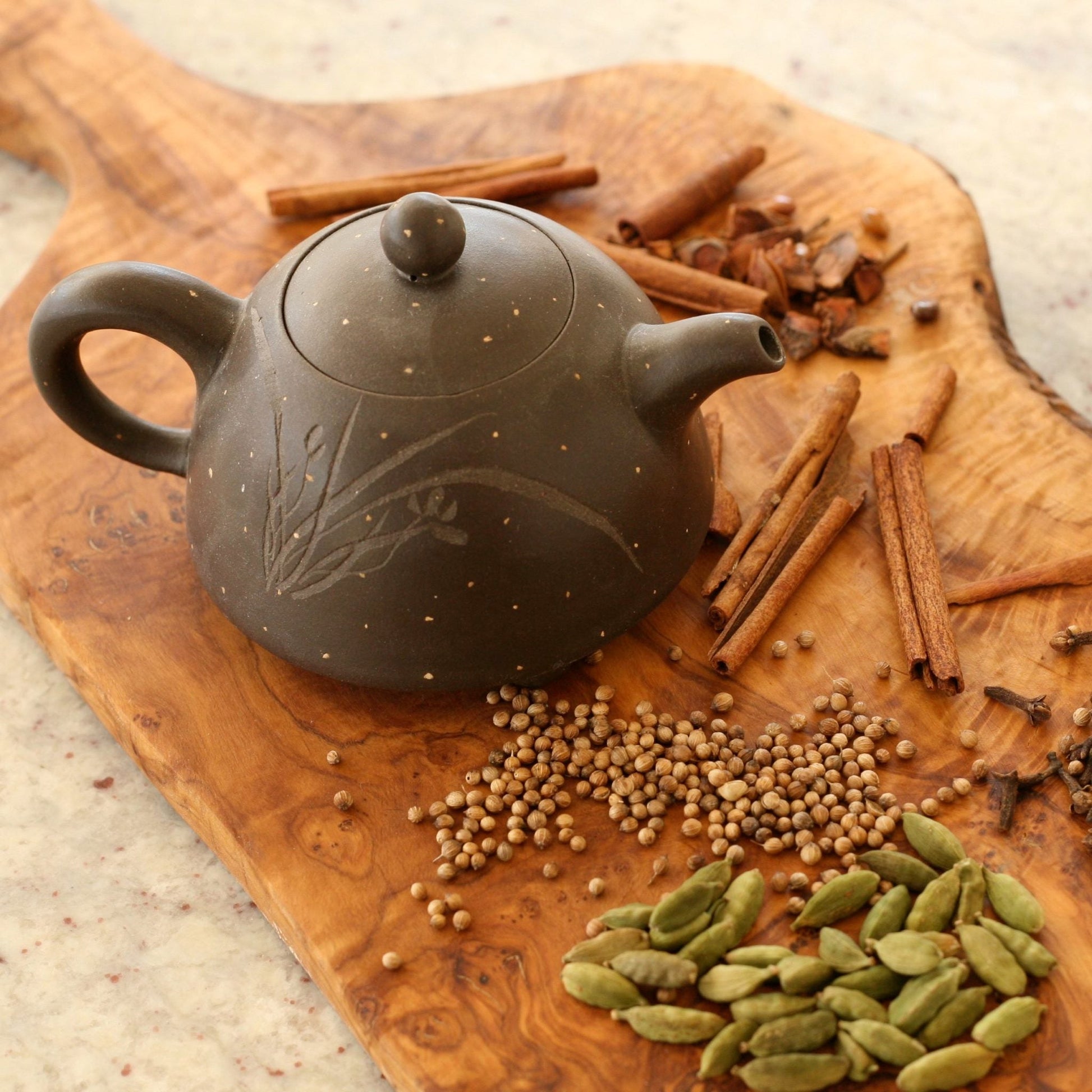 Tui Lip Balm Chai - MarshallsHealthShop