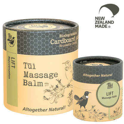 Tui Massage & Body Balm Lift - MarshallsHealthShop