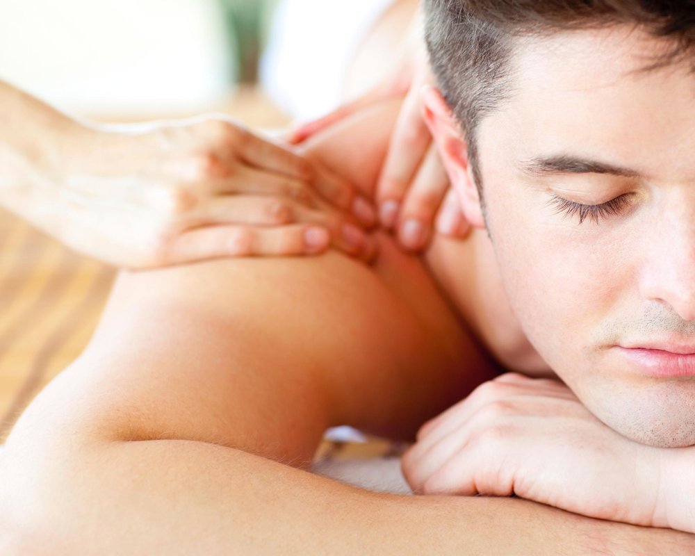 Tui Massage & Body Balm Relaxation - MarshallsHealthShop