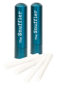 Tui The Snuffler Nasal Inhaler - MarshallsHealthShop