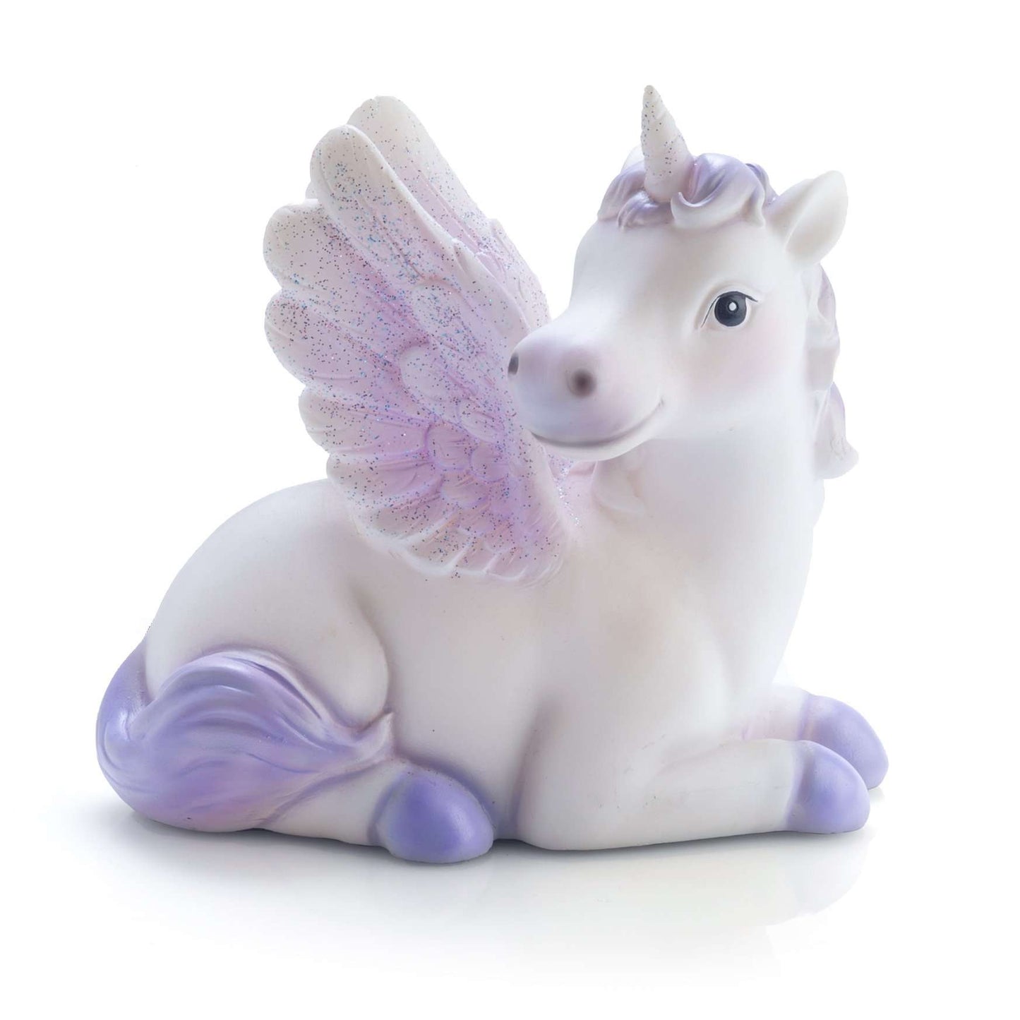 Unicorn Table Lamp - MarshallsHealthShop