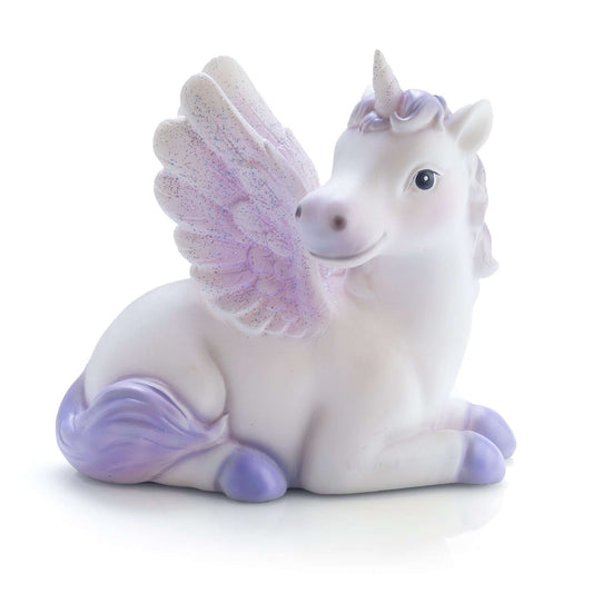 Unicorn Table Lamp - MarshallsHealthShop