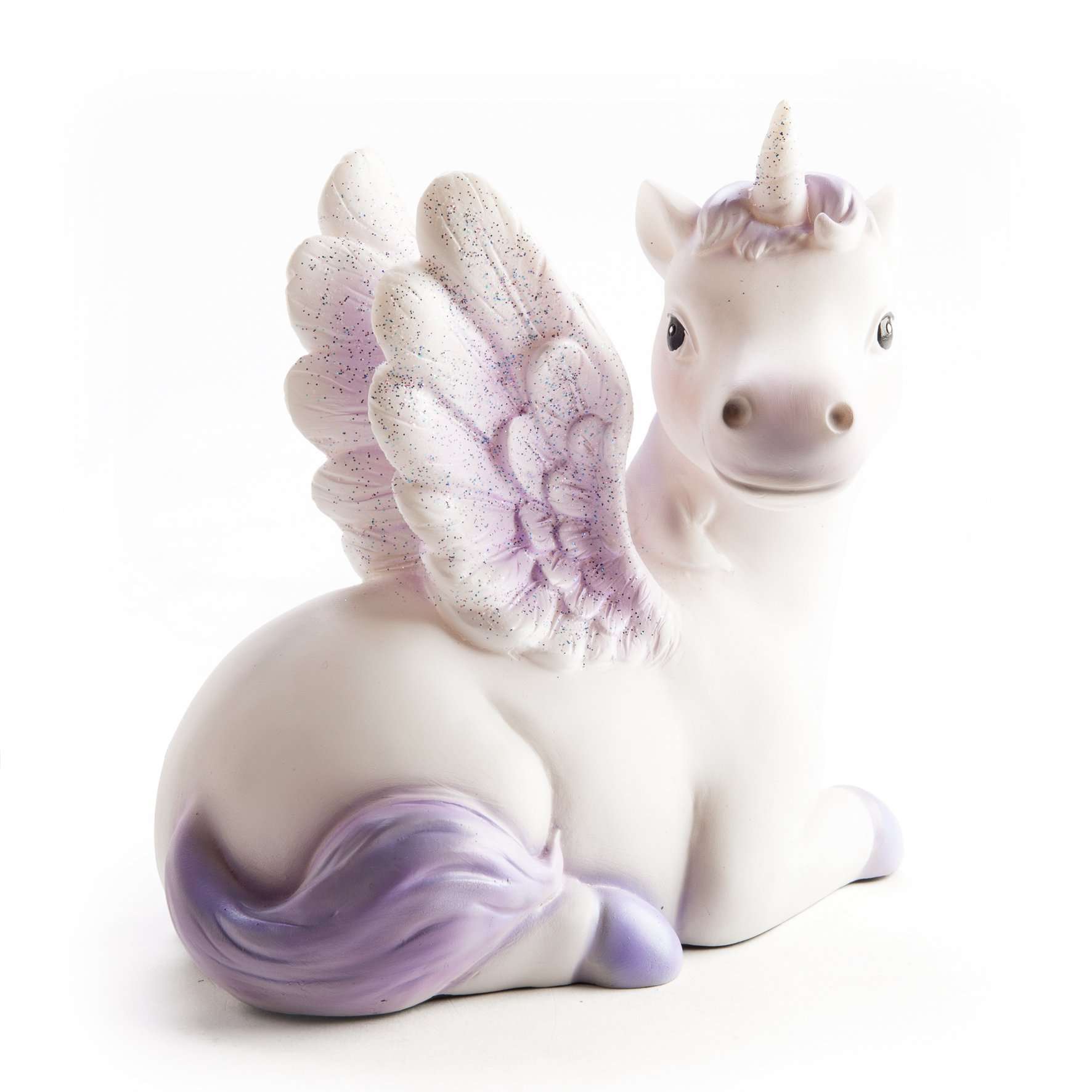 Unicorn Table Lamp - MarshallsHealthShop