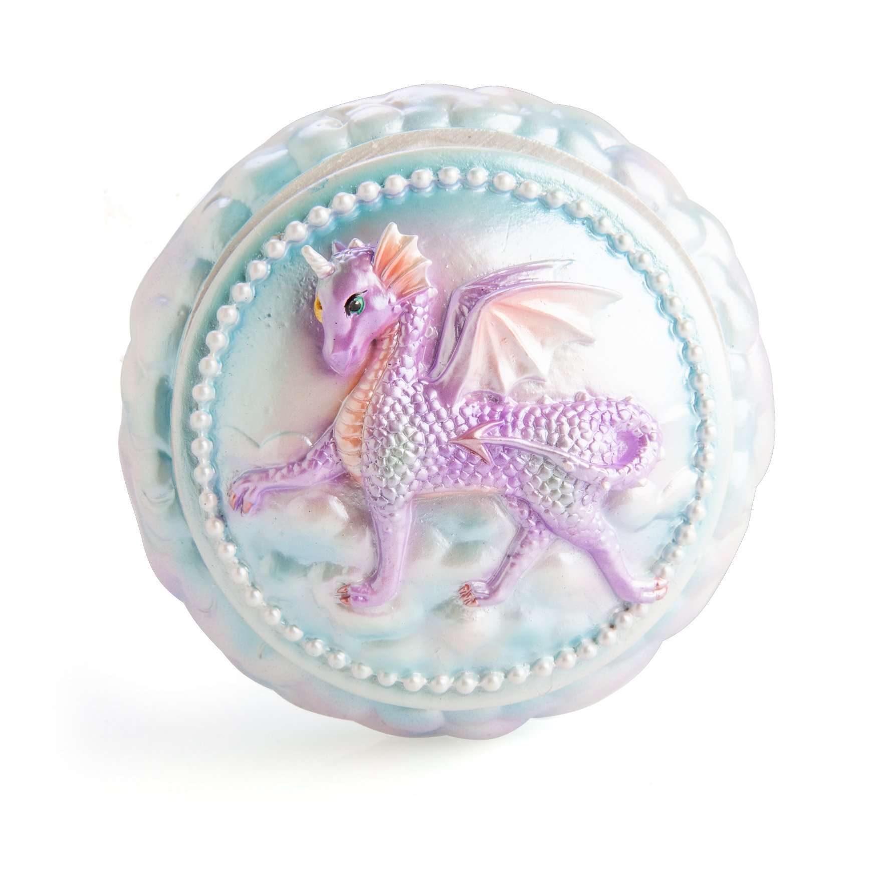 Unidragon Trinket Box - MarshallsHealthShop
