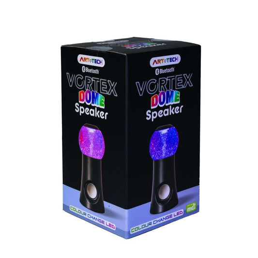Vortex Dome Speaker - MarshallsHealthShop