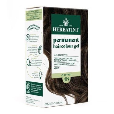 HERBATINT Temporary Touch Up Mascara