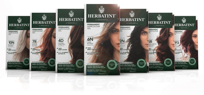 HERBATINT Hair Colour Range