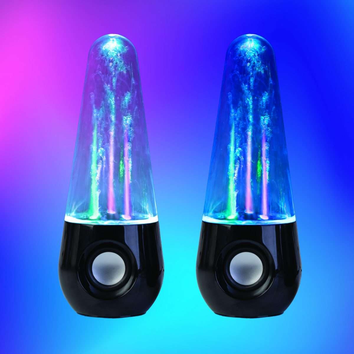 Water Dance Speaker - MarshallsHealthShop