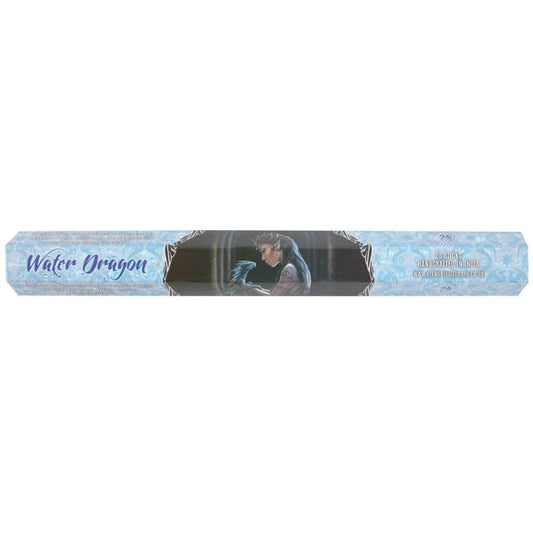 Water Dragon White Musk - 1st Stop Marshall's Health Shop, Gift Shop! - Heath and Natural Therapy New Brighton Christchurch - Naturopath