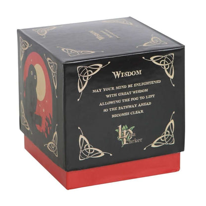 Way Of The Witch Wisdom Candle - MarshallsHealthShop