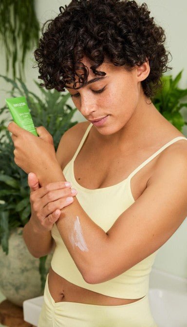 Weleda Skin Food Light - 1st Stop Marshall's Health Shop, Gift Shop! - Heath and Natural Therapy New Brighton Christchurch - Naturopath