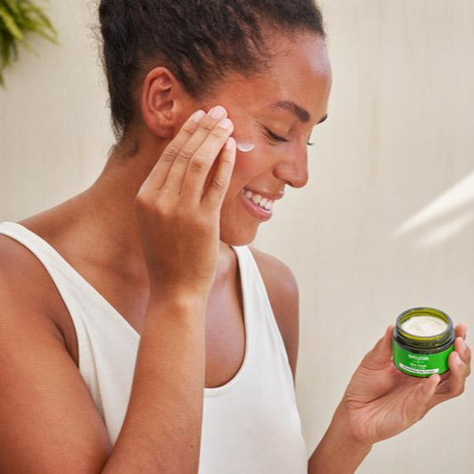 Weleda Skin Food Nourishing Day Cream 40ml