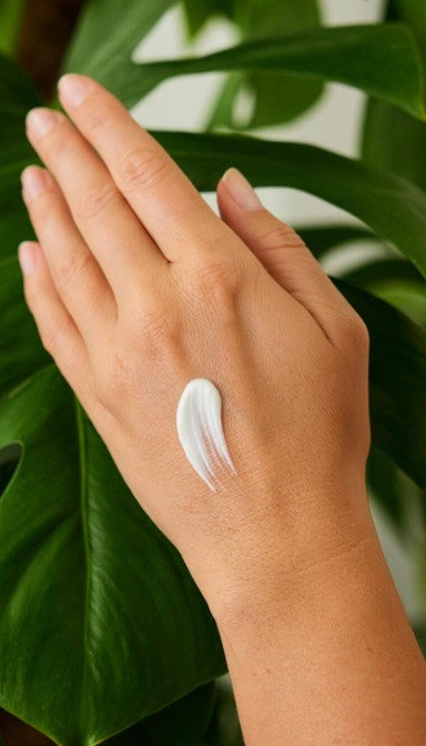 Weleda Sensitive Hand Cream 50ml