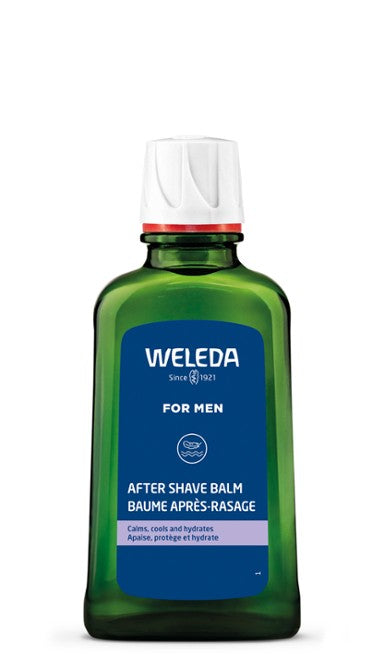 Weleda Men's After Shave Balm 100ml