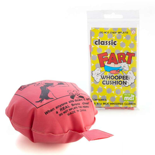 Whoopee Cushion - MarshallsHealthShop