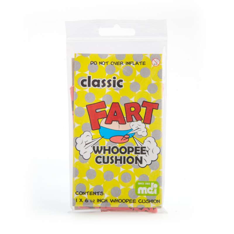 Whoopee Cushion - MarshallsHealthShop