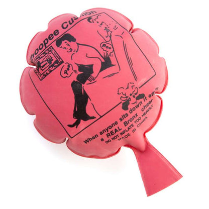 Whoopee Cushion - MarshallsHealthShop