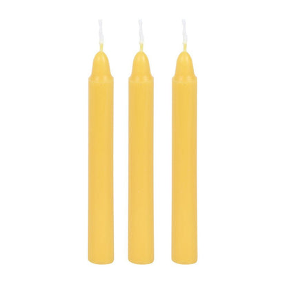 Wildflower & Lemon Summer Ritual Candles - MarshallsHealthShop