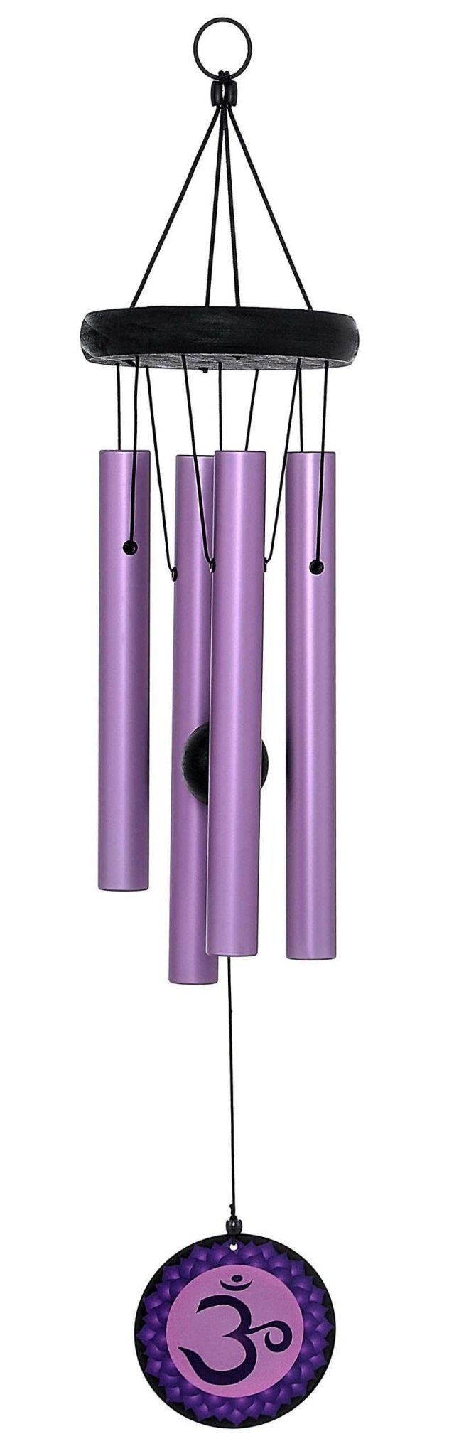 Wind Chime Crown Chakra - MarshallsHealthShop