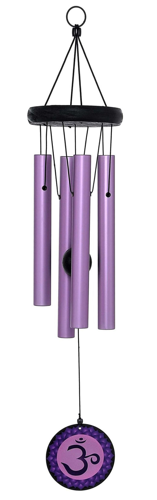Wind Chime Crown Chakra - MarshallsHealthShop
