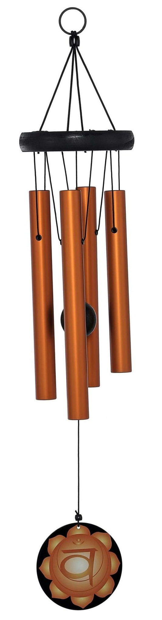 Wind Chime Sacral Chakra - MarshallsHealthShop