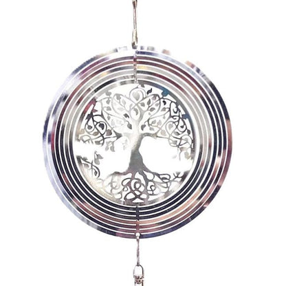 Wind Spinner Tree of Life (WSP66) - MarshallsHealthShop