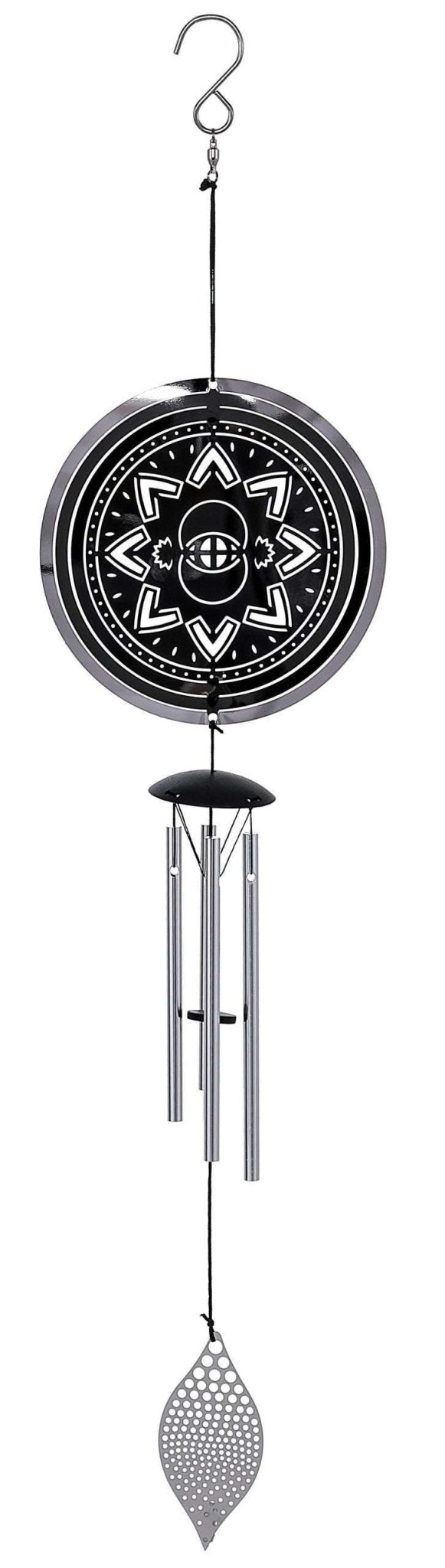 Windchime Sun Mandala - MarshallsHealthShop
