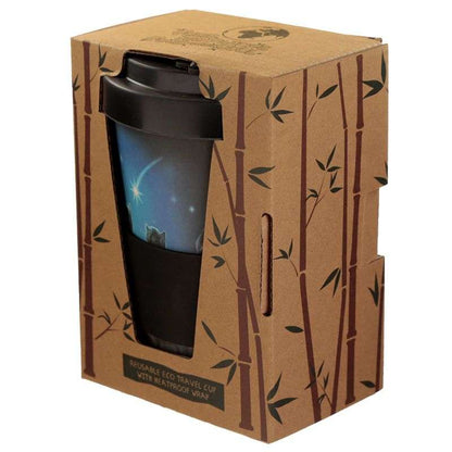 Wish Upon a Star Bio Travel Mug LP - MarshallsHealthShop