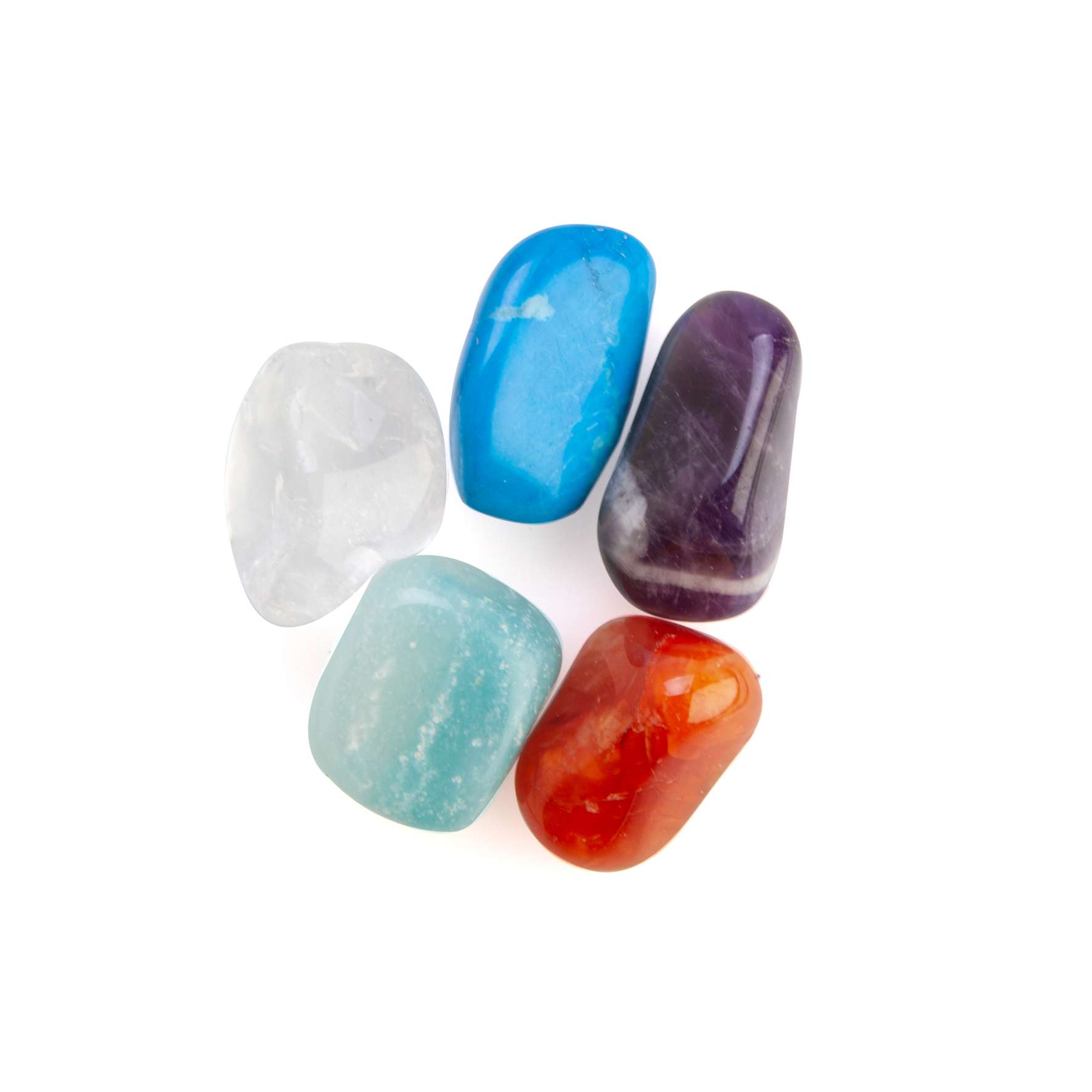 Wishstone Dream Stones Set - MarshallsHealthShop