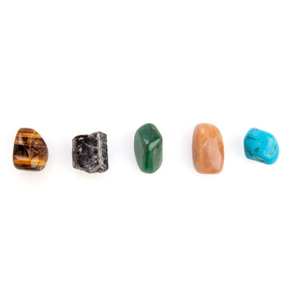 Wishstone Good Luck Stones Set - MarshallsHealthShop