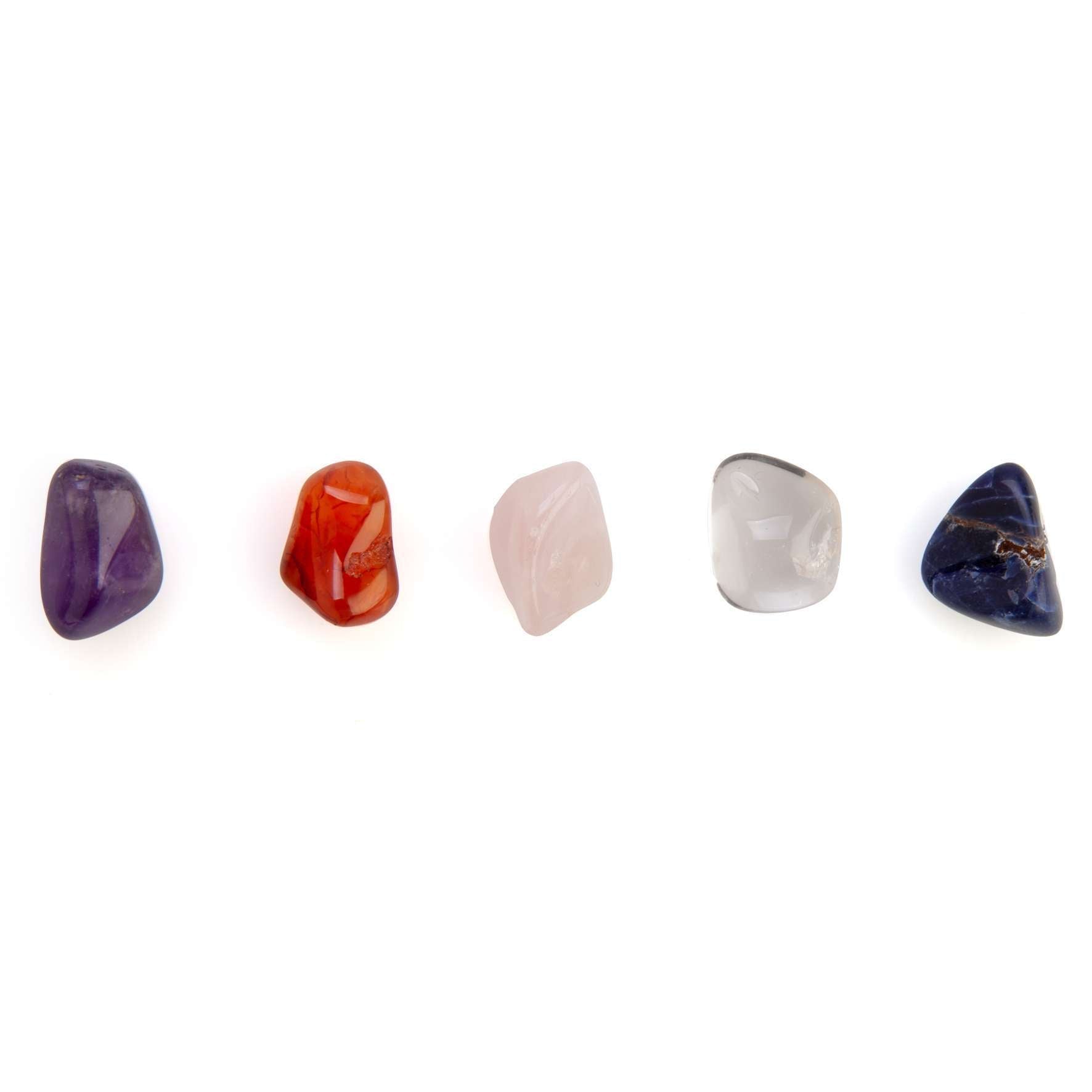 Wishstone Healing Stones - MarshallsHealthShop