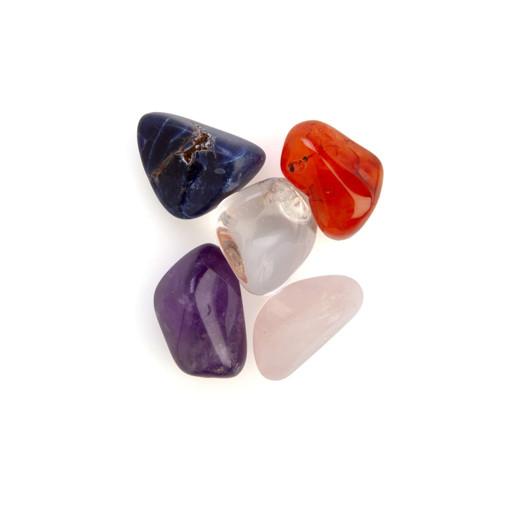 Wishstone Healing Stones - MarshallsHealthShop