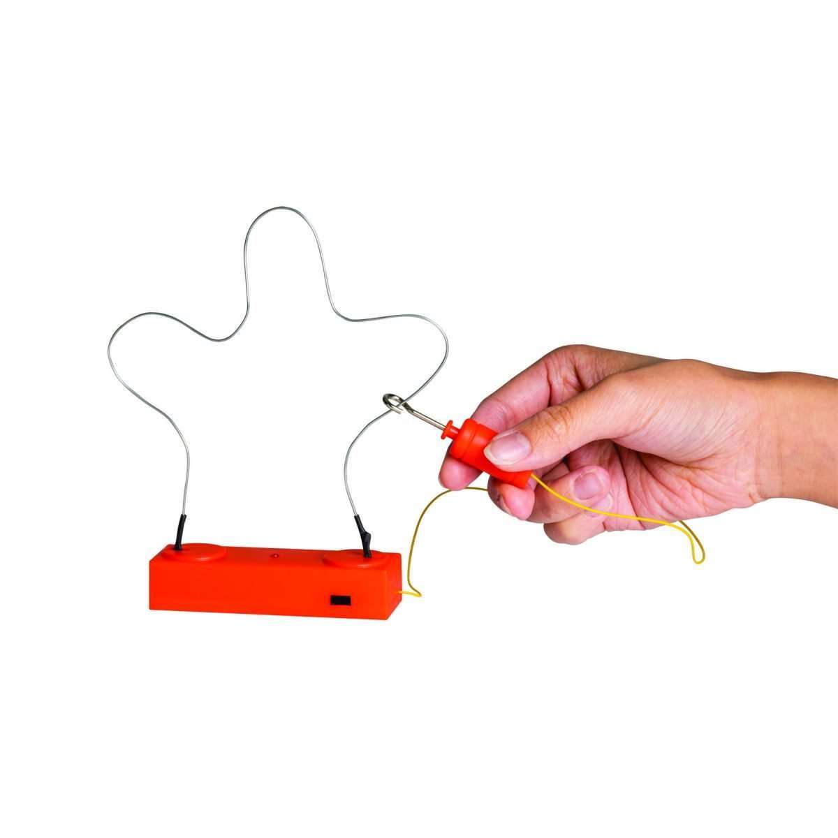 World's Smallest Buzz Wire - MarshallsHealthShop